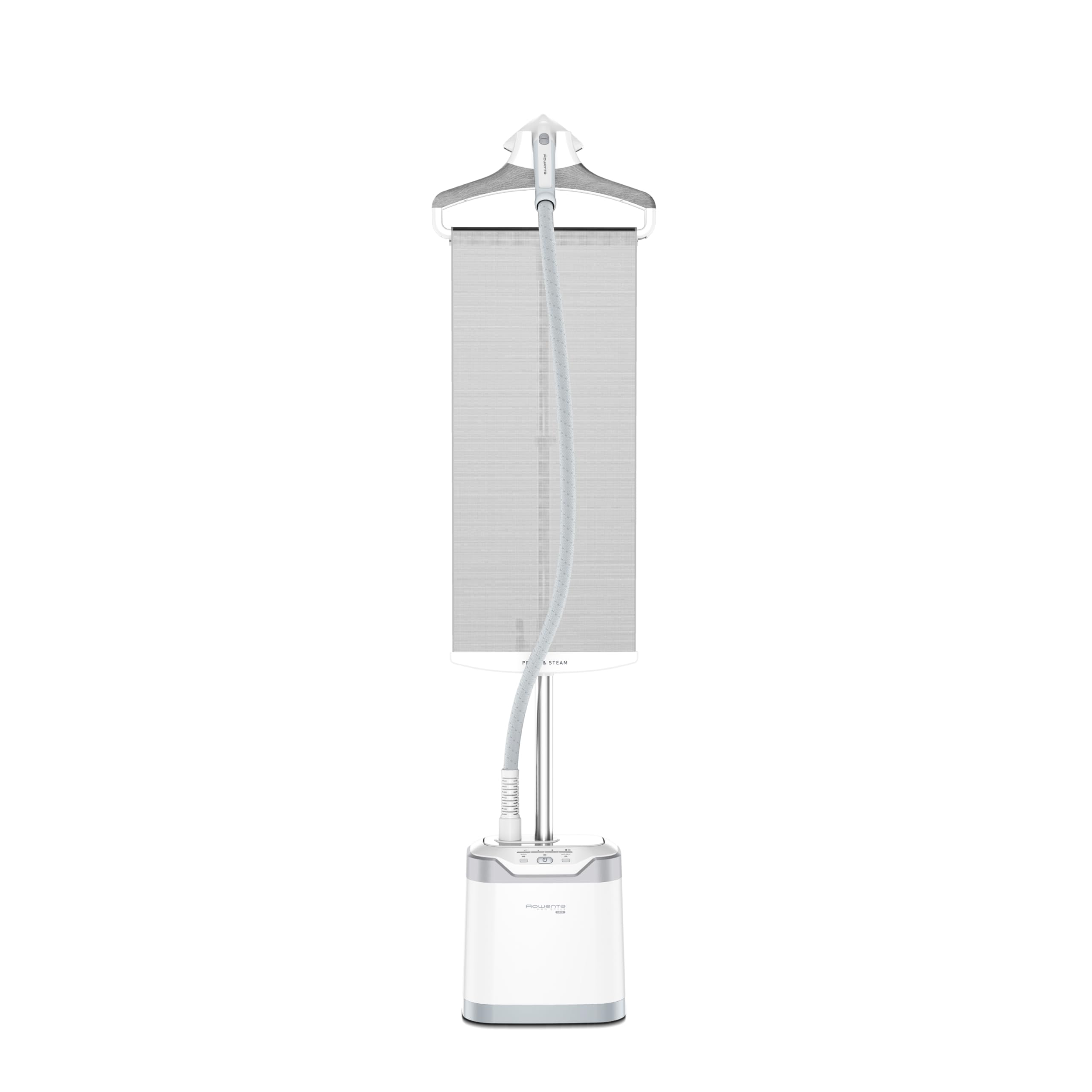 Rowenta IS8440 Professional Full Size Clothes Steamer - 1700W, 1.3L Water Tank, 65
