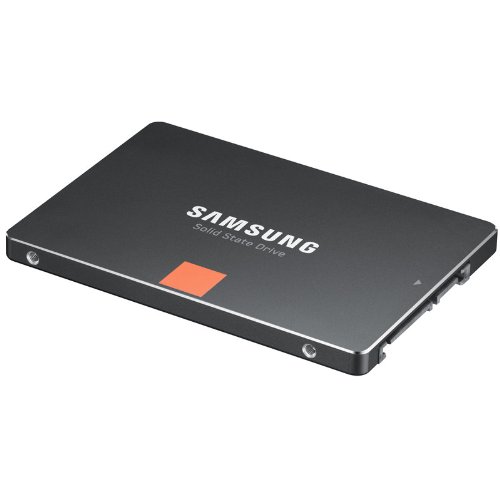 Samsung 840 Pro Series 2.5-Inch 256GB SSD - High Performance Solid State Drive for Gaming, Laptops & PC Upgrades