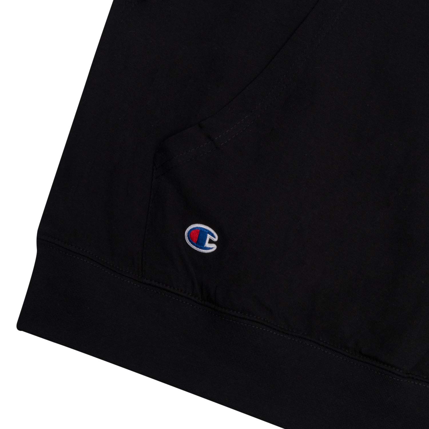 Champion Big and Tall Sleeveless Hoodies for Men - Breathable Workout Hooded Shirts for Gym, Running & Outdoor Activities