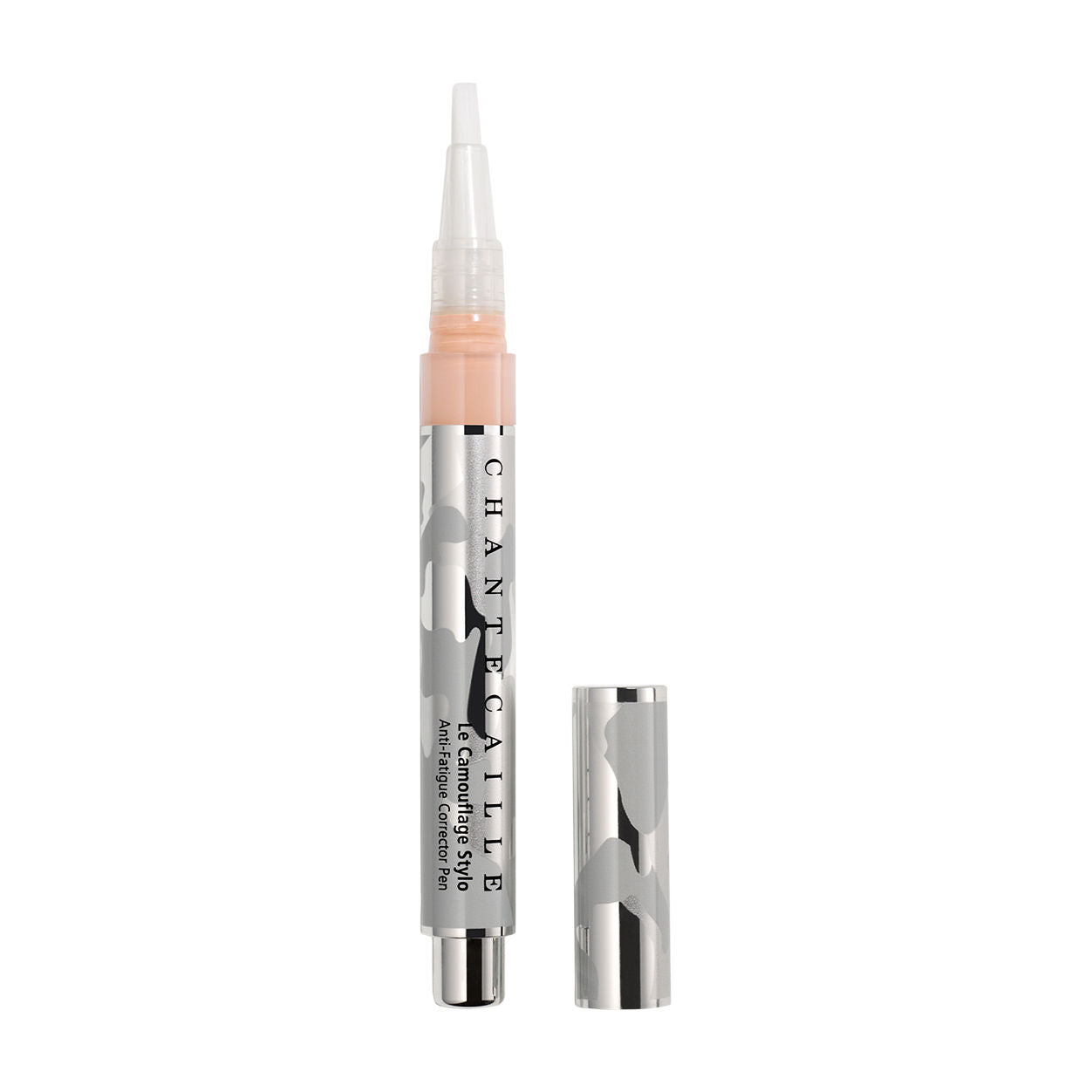 Camouflage Concealer Pen - Waterproof Full Coverage Makeup for Dark Circles & Blemishes - Perfect for Everyday Wear & Touch-Ups