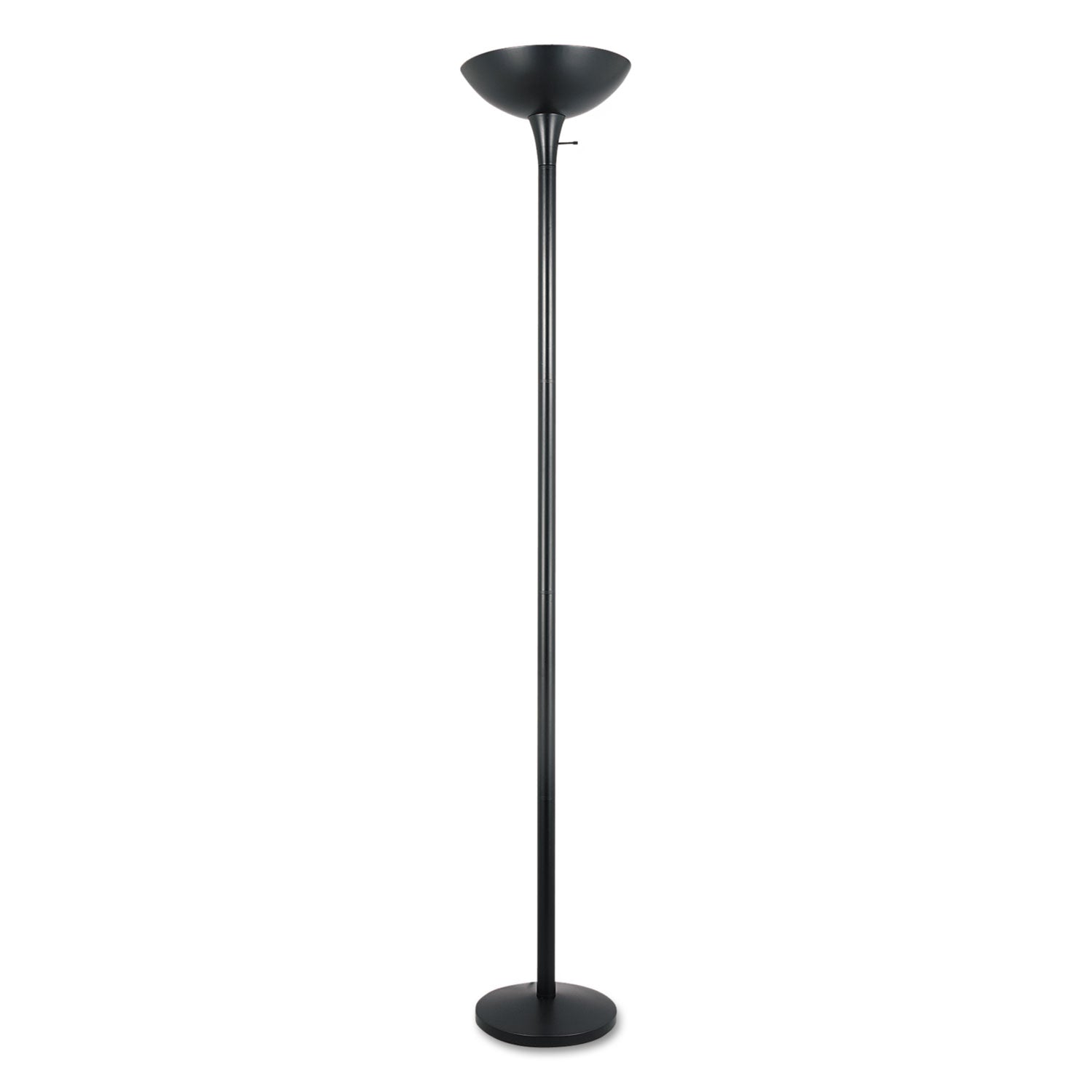Alera® Torchier Floor Lamp - 72