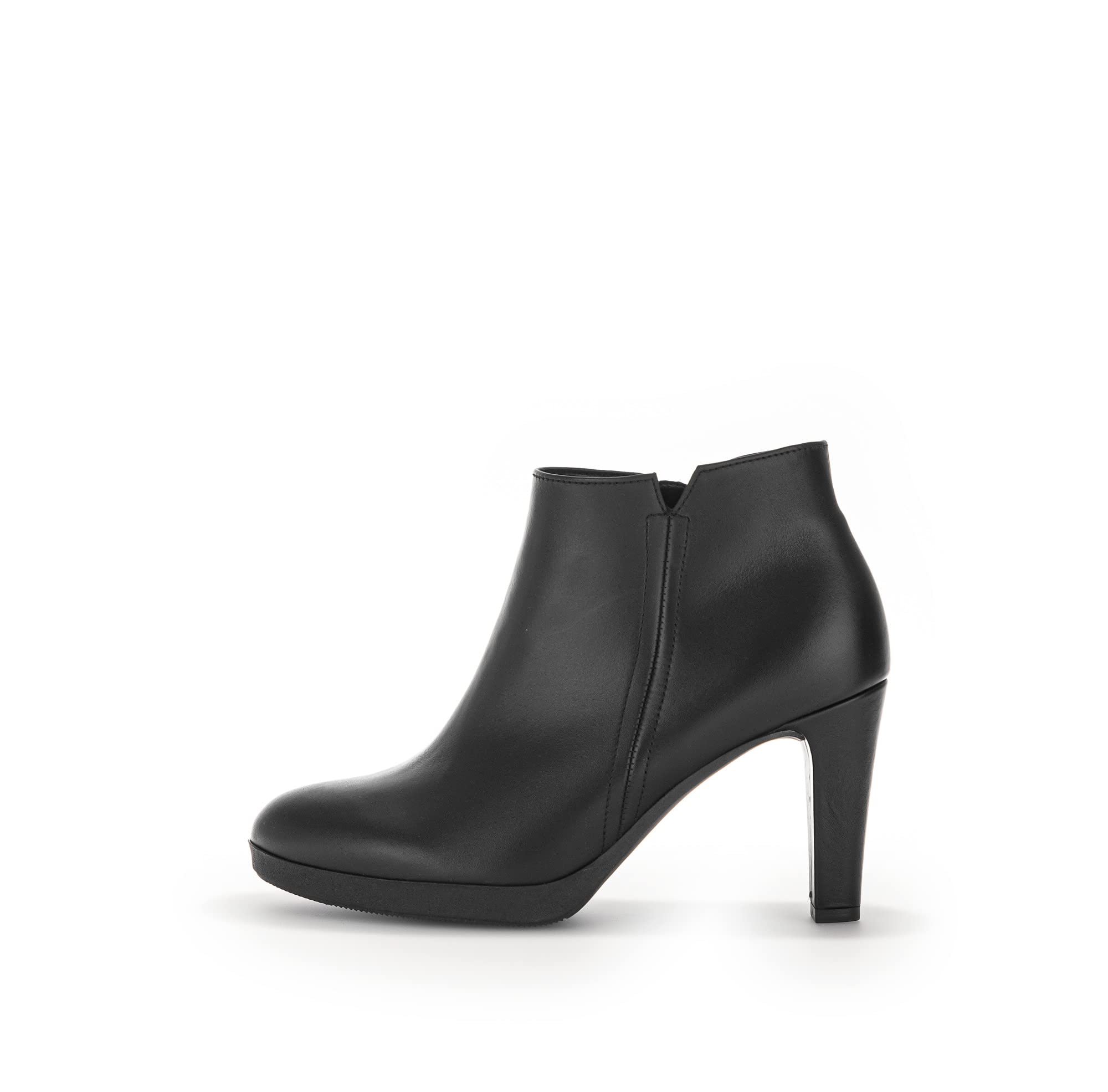 Gabor Women's Ankle Boots - Stylish & Comfortable Ladies Booties for Fall & Winter | Perfect for Office, Casual Outfits & Date Nights