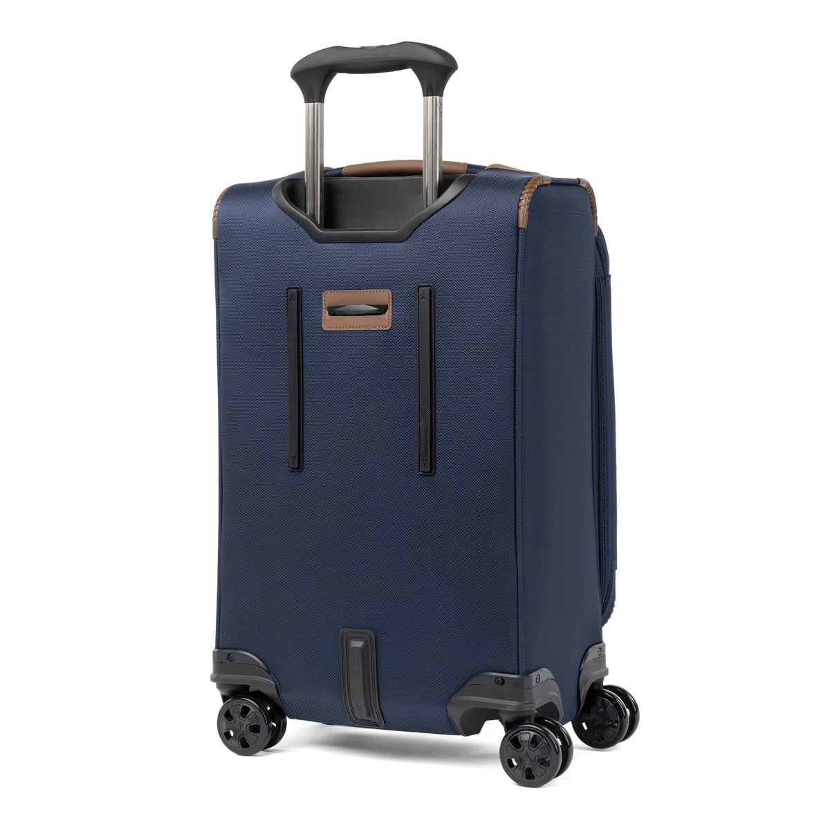 Travelpro Crew Classic Expandable Spinner Carry On Luggage - Lightweight Suitcase for Business Travel & Weekend Getaways