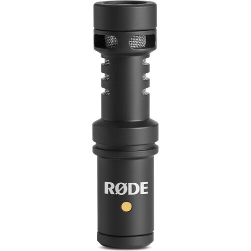 RODE VideoMic Me C+ Directional USB-C Microphone for Smartphones, Cameras & Laptops - Perfect for Vlogging, Streaming & Recording High-Quality Audio