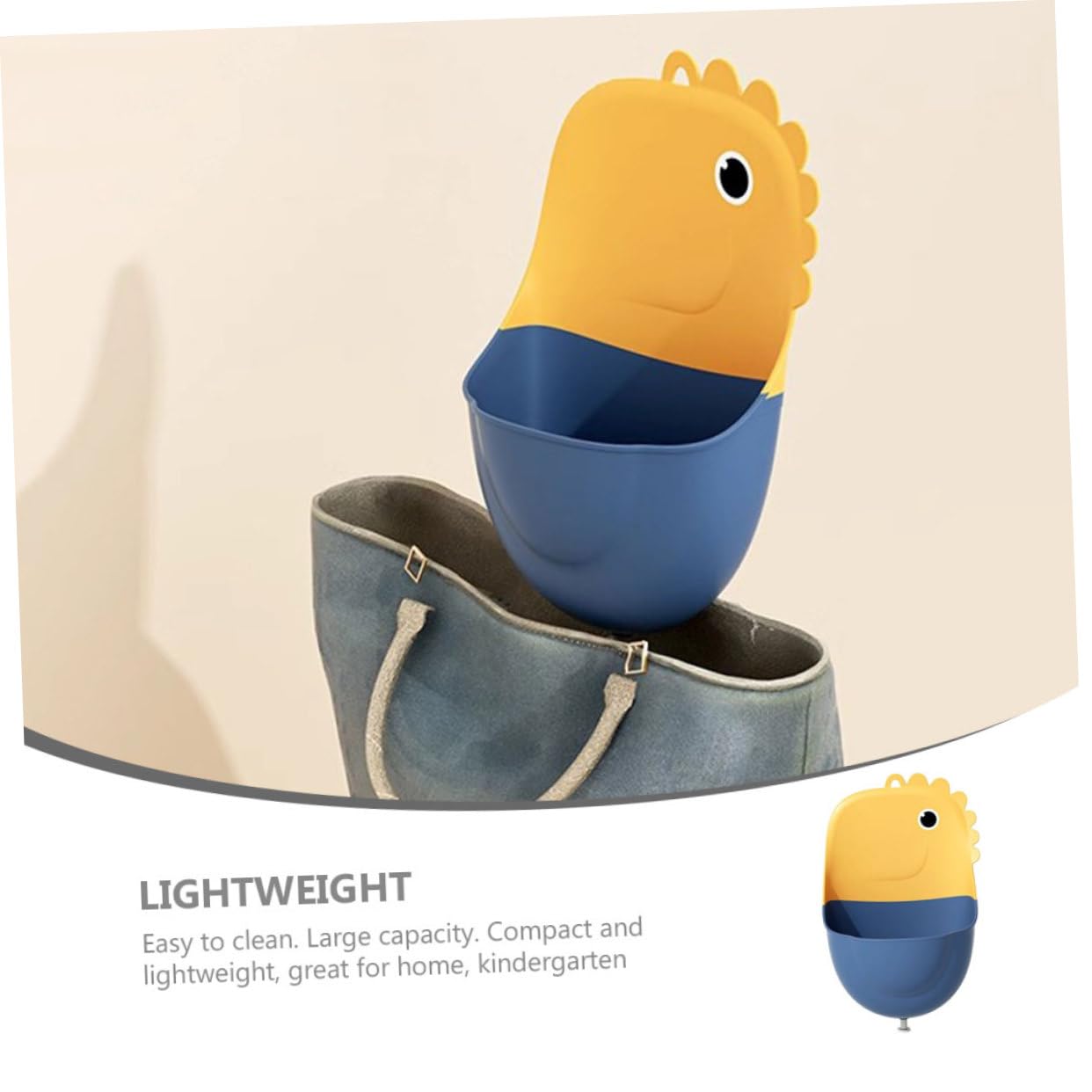 iBasenice Adjustable Height Boys Standing Urinal Potty Trainer - Easy to Clean & Sturdy Toddler Toilet Training Tool for Bathroom & Home Use