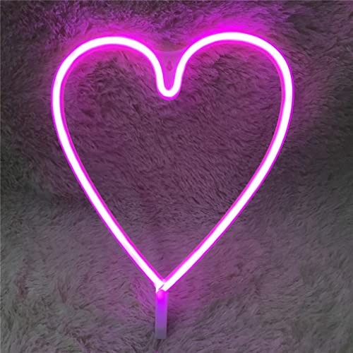 Pink Heart