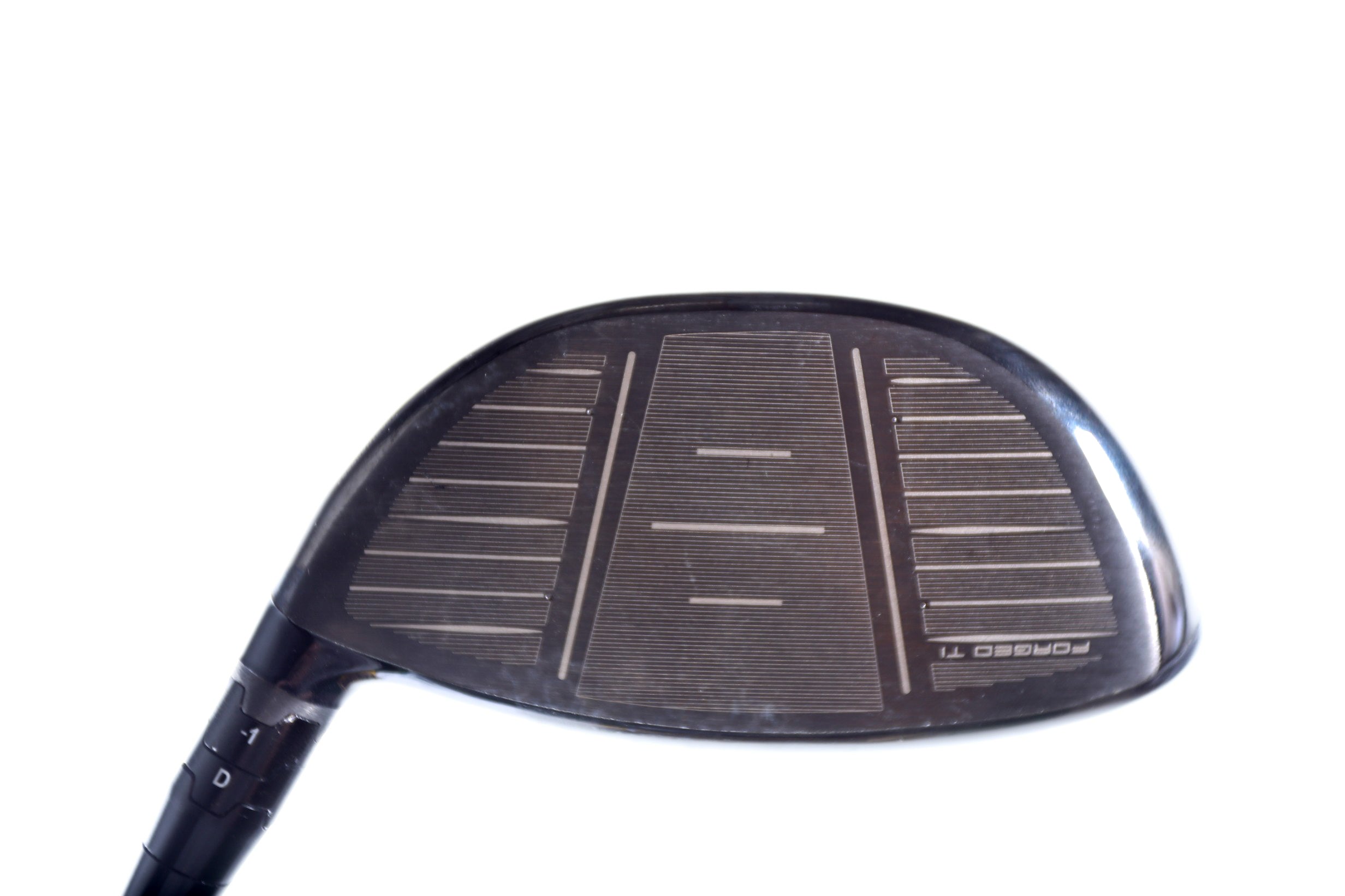 Callaway Big Bertha 23 Driver 10.5° Regular Flex with Project X HZRDUS Smoke Red RDX - Right Handed Golf Club for Men | Premium Used Golf Driver for Distance & Accuracy | Perfect for Golf Course & Driving Range Practice