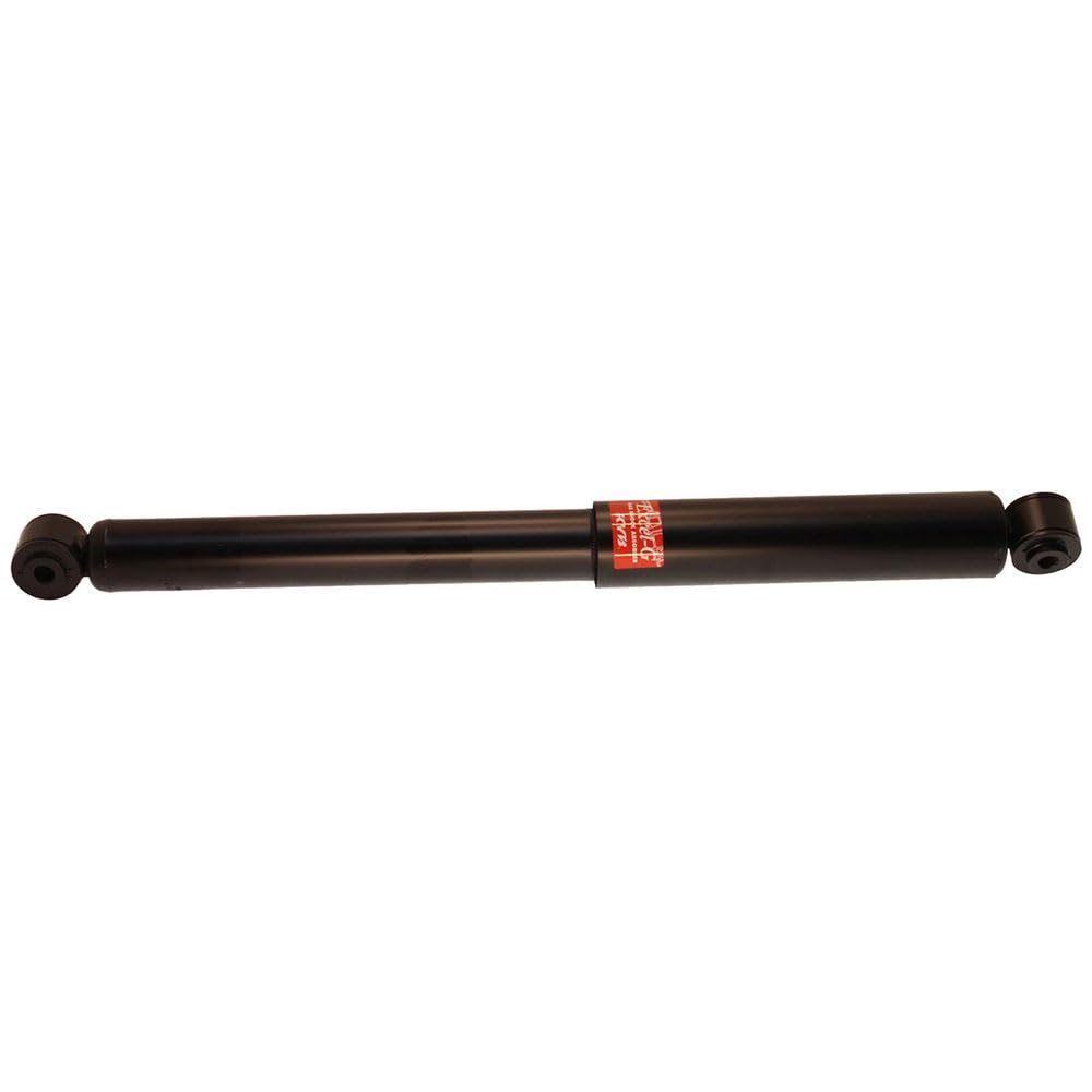 Jeep Commander 2006-2010 Front & Rear Excel-G Shock Absorbers & Struts - 77-62673AQ by BuyAutoParts - Perfect for Off-Roading, Daily Commuting & Smooth Ride Experience