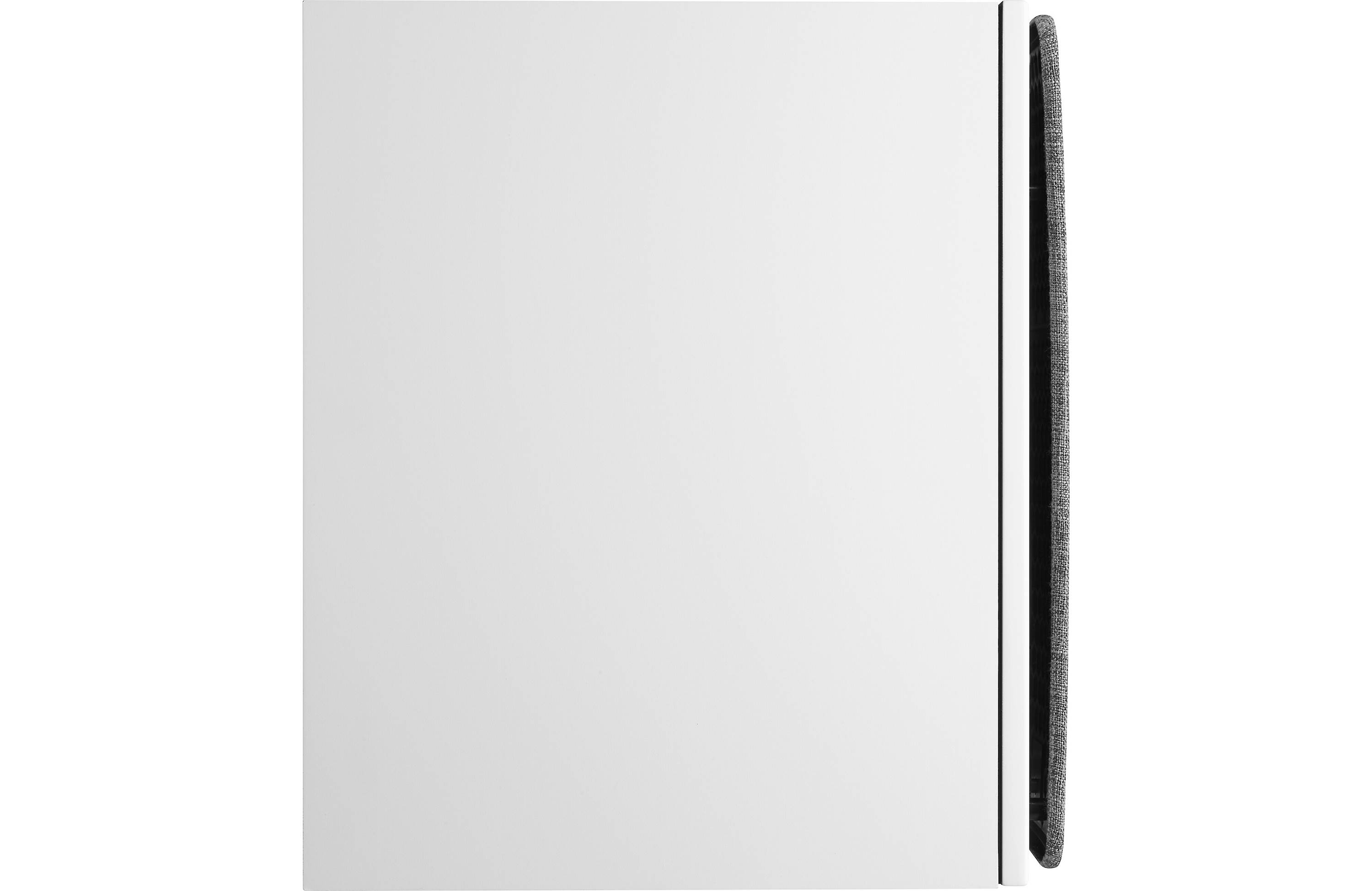 Dali Oberon 3 Bookshelf Speakers (Pair) - High-End Stand Mount Loudspeakers for Home Audio & HiFi Systems - Perfect for Living Room, Home Theater & Music Listening