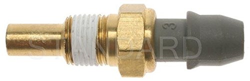 Standard Motor Products TS356 Temperature Switch - Replacement for HVAC & Engine Cooling Systems | Reliable Automotive & Industrial Temperature Control