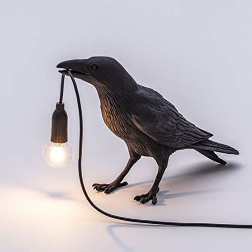 Aooxida Plug-in Wall Sconce Lighting - Modern Office Wall Decor, Bedside Table Lamp for Bedroom, Bathroom Wall Light Fixture with Cord | Perfect for Home, Office & Dorm Room Lighting