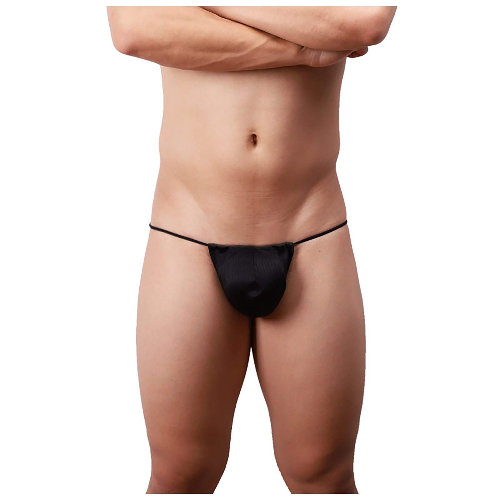 DXSBB Men's Breathable Boxer Briefs - Soft & Comfortable Underwear for Daily Wear