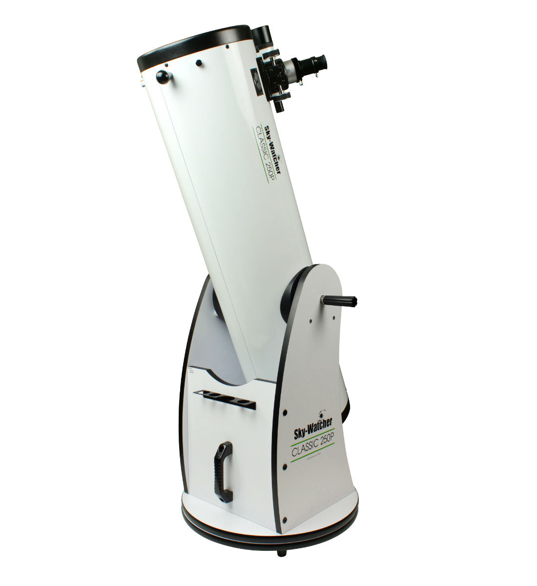 Sky Watcher Classic Dobsonian 10 Inch Telescope - Aperture 254mm for Stargazing & Astrophotography | Perfect for Backyard Astronomy & Night Sky Observation