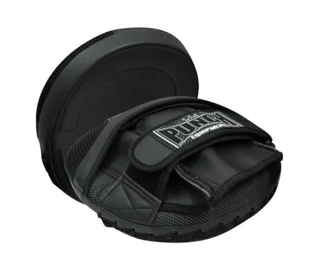 FOCUS PADS Mil Spec™ Tactical Grip Pads - Black - Non-Slip Rubber Surface - Perfect for Firearms, Tools & Outdoor Gear - Ideal for Shooting Range, Hunting & Tactical Use