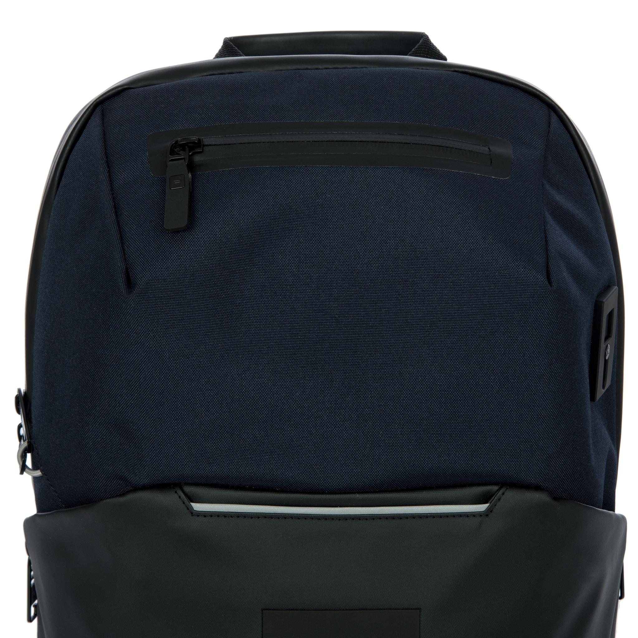 Porsche Design Urban Eco Backpack XS - Stylish & Durable Laptop Backpack for Work & Travel | Water-Resistant Business Bag for Men & Women | Perfect for Commuting, Office & Outdoor Adventures