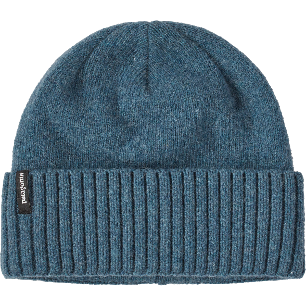 Brodeo Beanie - Warm Winter Knit Hat for Men & Women - Soft Fleece Lined Skull Cap - Unisex Cold Weather Accessory for Outdoor Activities, Skiing, Hiking, and Snowboarding