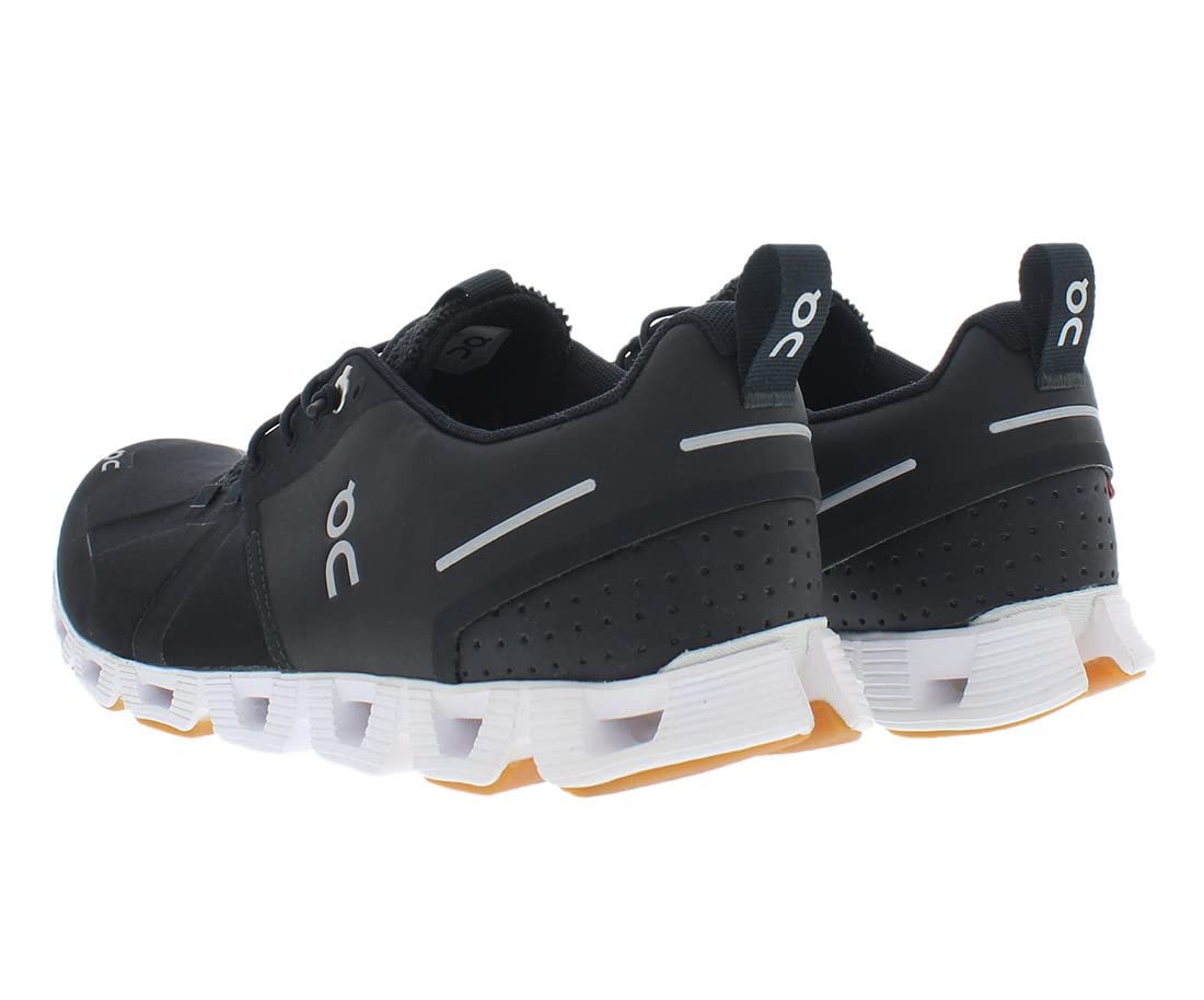 Women's Cloud Terry Sneakers - Lightweight Comfortable Slip-On Shoes for Walking, Running & Casual Wear | Breathable Memory Foam Insoles | Perfect for Gym, Travel & Everyday Use