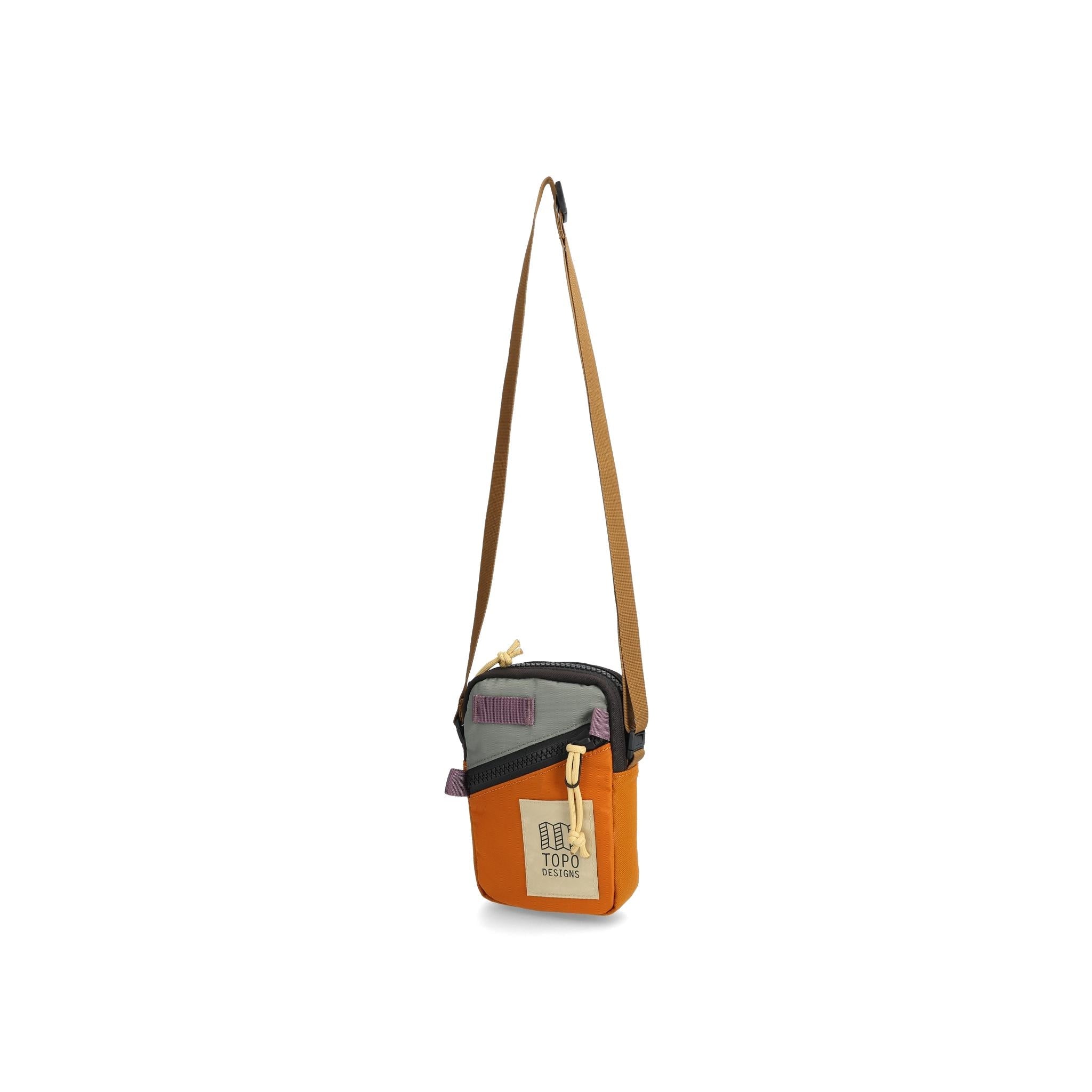 Mini Shoulder Bag for Women - Small Crossbody Purse with Adjustable Strap, Lightweight & Stylish - Perfect for Travel, Shopping, and Everyday Use