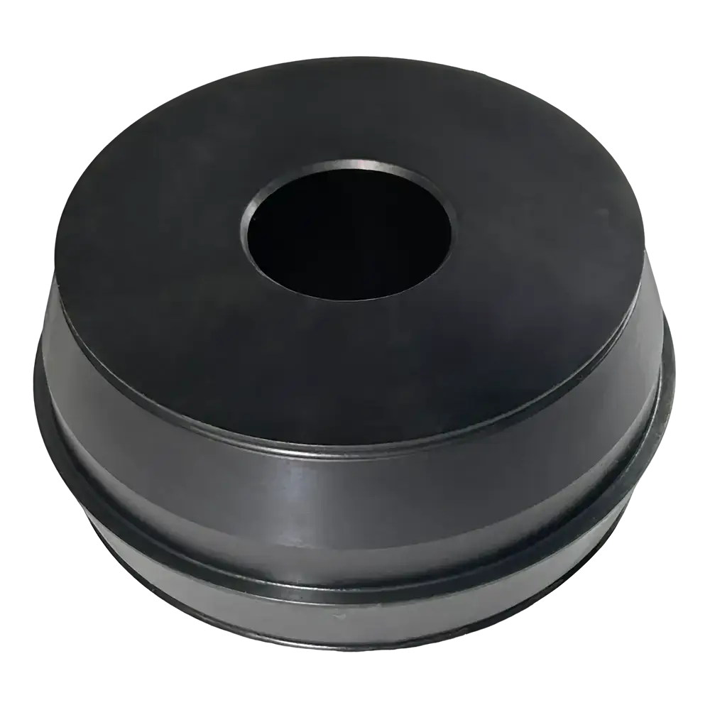 Coats OEM Large Double Side Collet - 40mm Shaft, 4.49-5.20mm (85612138) | Perfect for Tire Repair Machines & Automotive Maintenance