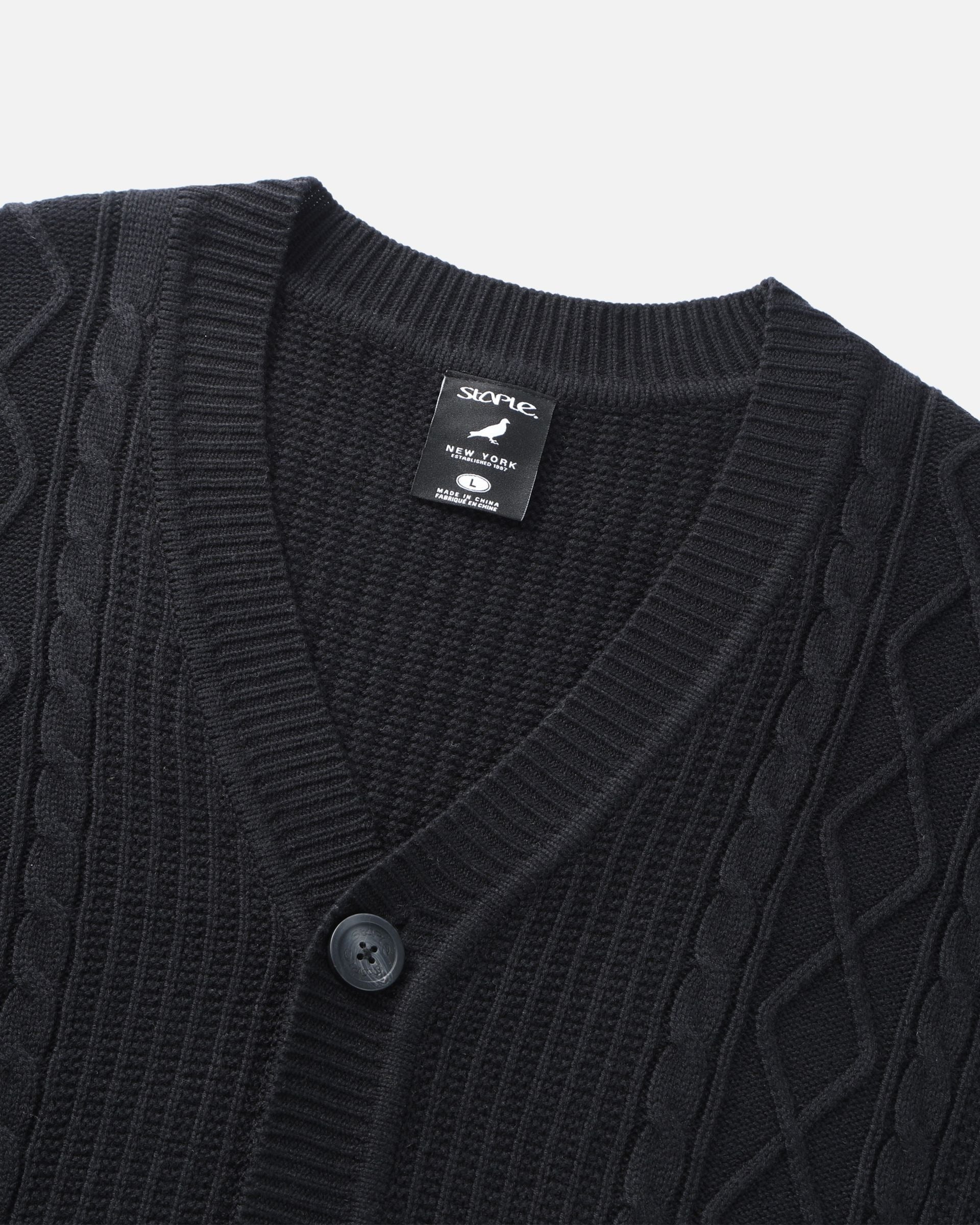 Apollo Knit Cardigan for Women - Soft & Cozy Lightweight Sweater - Perfect for Fall, Winter & Layering Outfits