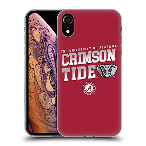 Crimson Tide