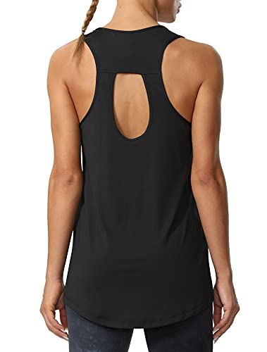 Backless-black