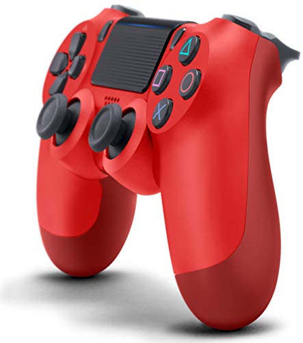 Magma Red