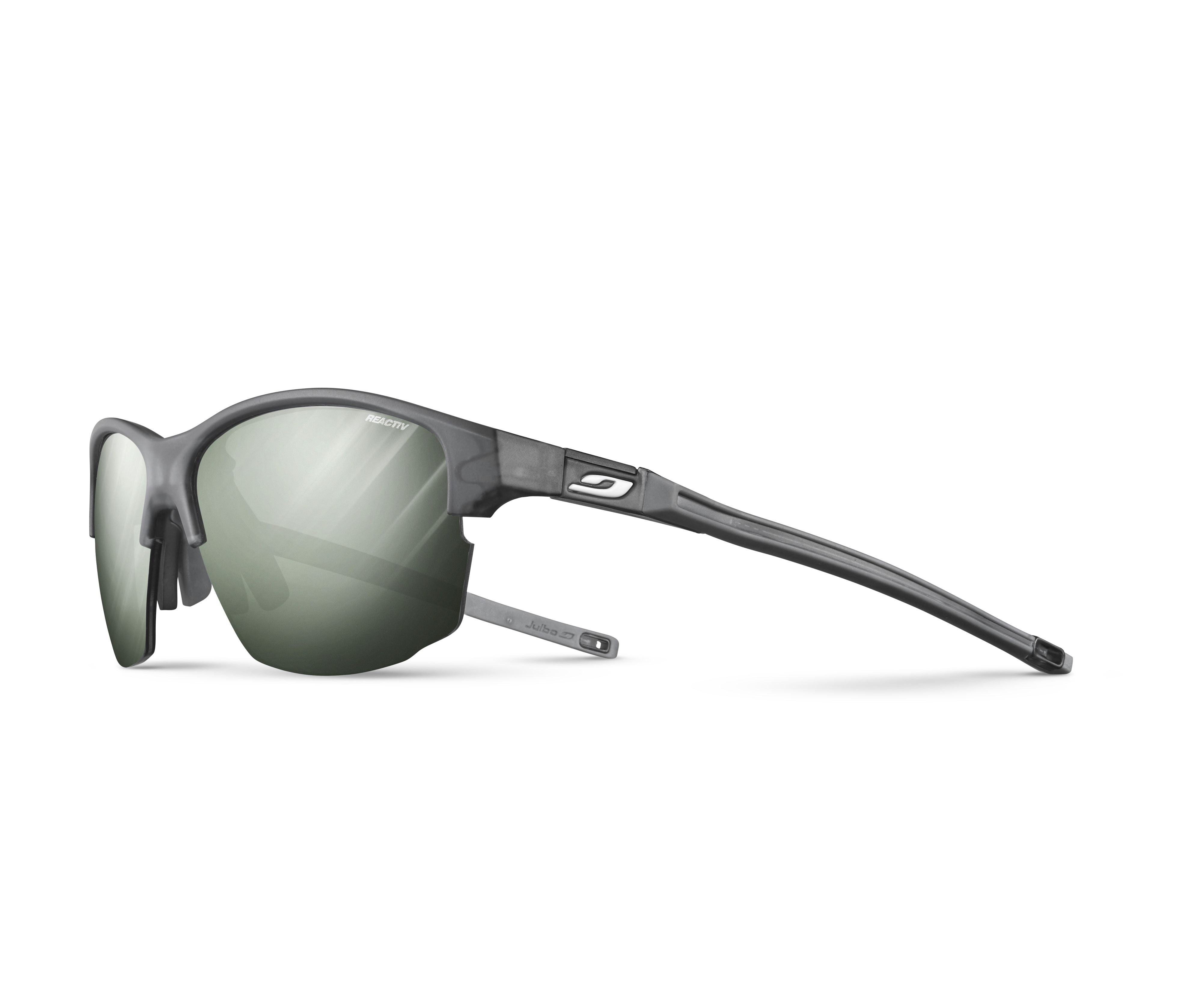 Stylish UV Protection Sunglasses Split J551 - Polarized Aviator Shades for Men & Women - Perfect for Driving, Beach, and Outdoor Activities