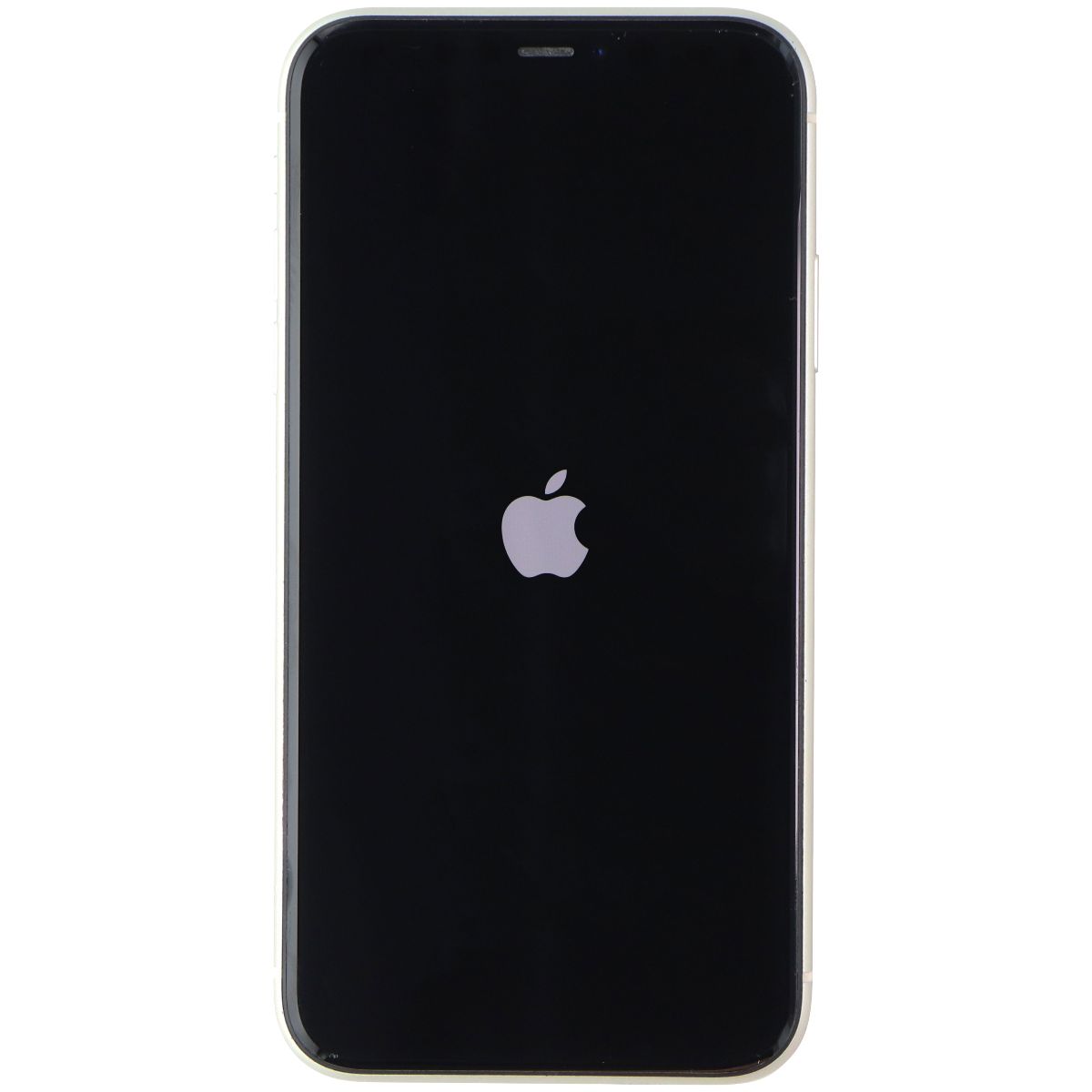 Apple iPhone 11 (6.1 inch) 128GB Smartphone - T-Mobile Locked - White | Fast Performance, Great Camera for Social Media & Photography