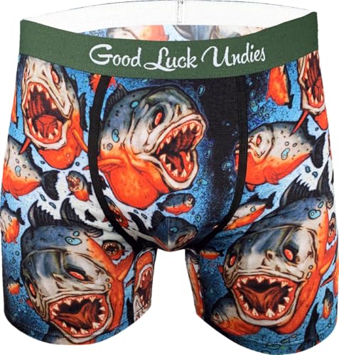 Piranhas