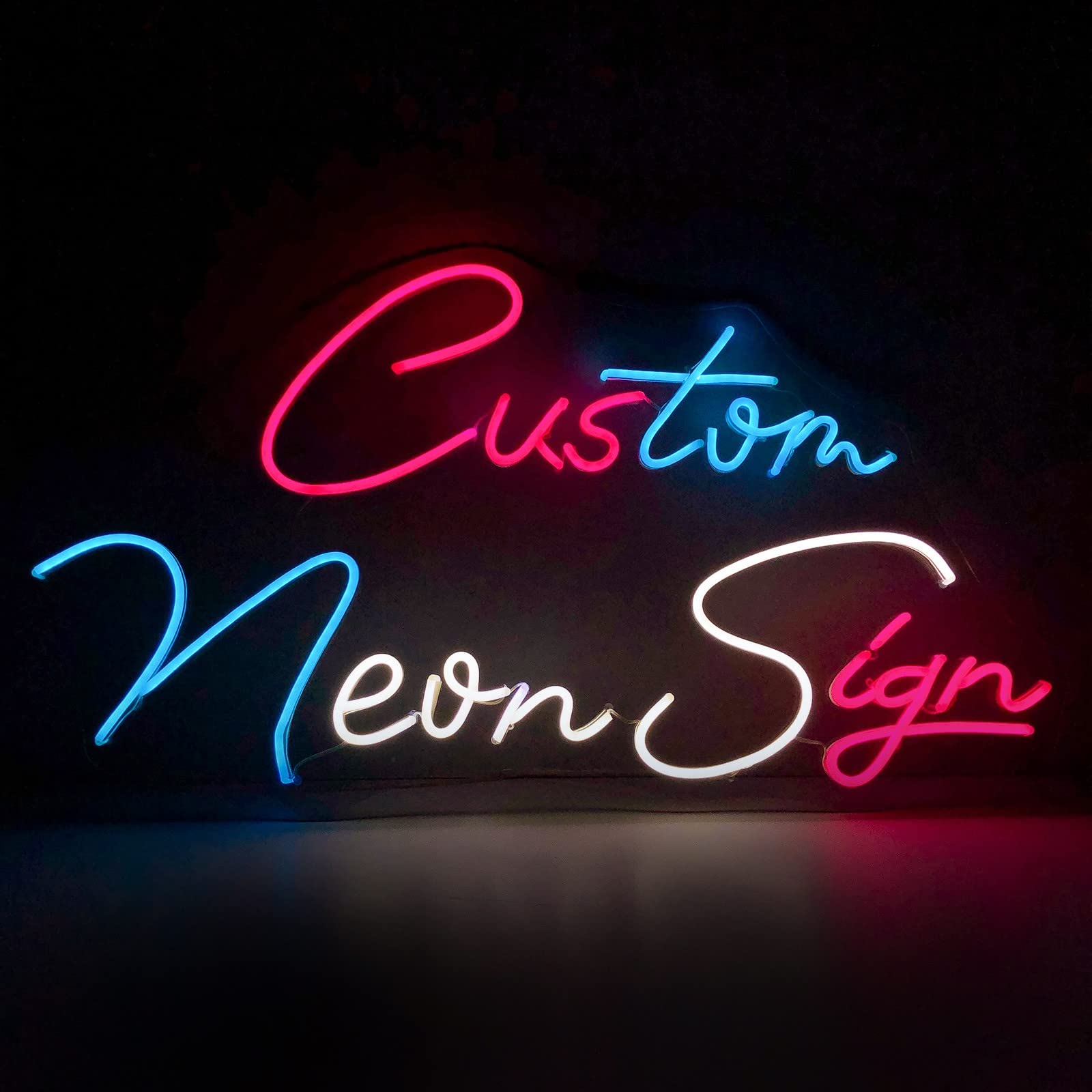 Custom LED Neon Sign - Personalized 'Will You Marry Me' Light for Bedroom, Wall Decor | Indoor/Outdoor Use for Parties, Living Room, Bar & Christmas Decorations