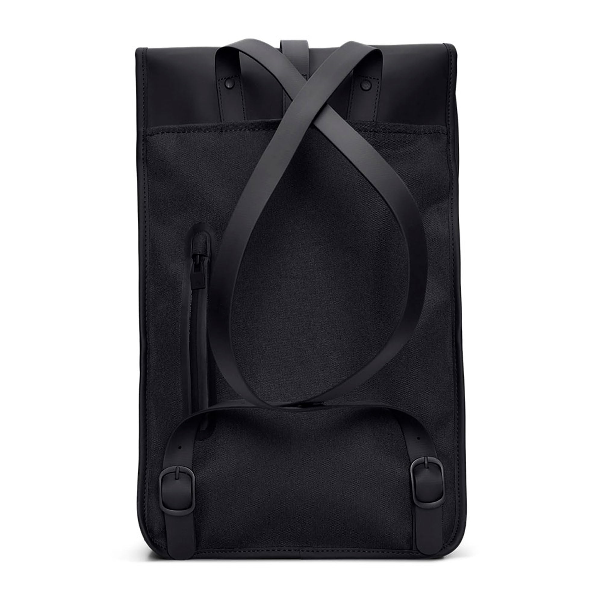RAINS Waterproof Laptop Backpack for Men & Women - 15