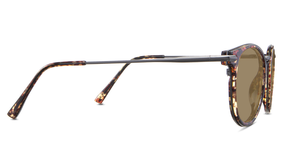 Eden Women's Prescription Sunglasses - UV Protection, Stylish & Comfortable for Driving, Outdoor Activities & Everyday Wear
