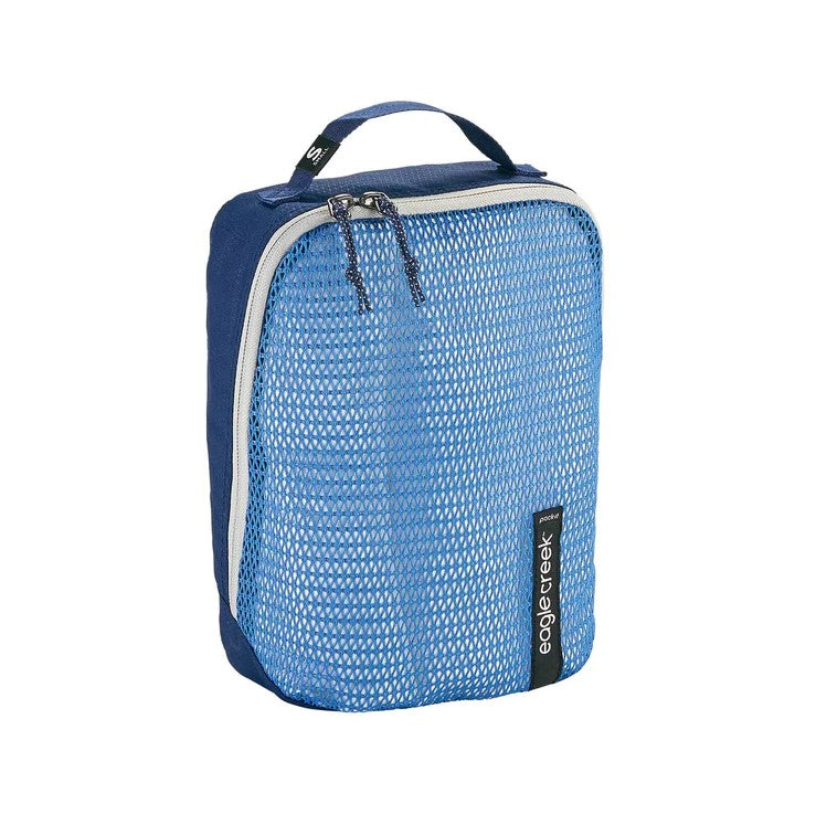 Eagle Creek Pack It Reveal Cube S - Compact Travel Organizer for Clothes & Accessories | Perfect for Suitcase, Backpack & Carry-On Luggage Organization