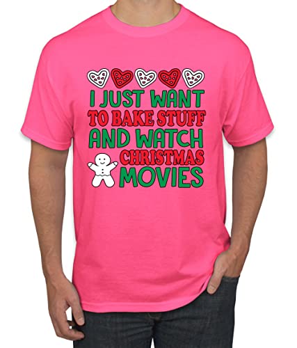 Neon Pink