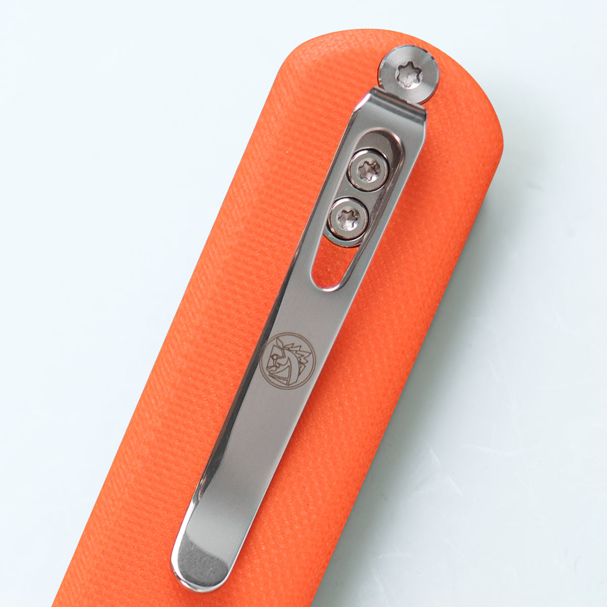 Corgi Pup Trek Lock Knife - 2.99