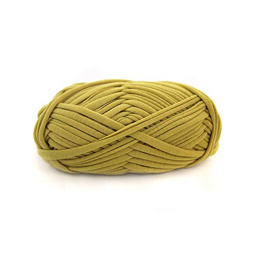 Dusty Yellow