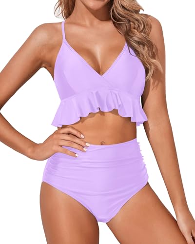 Lavender Purple