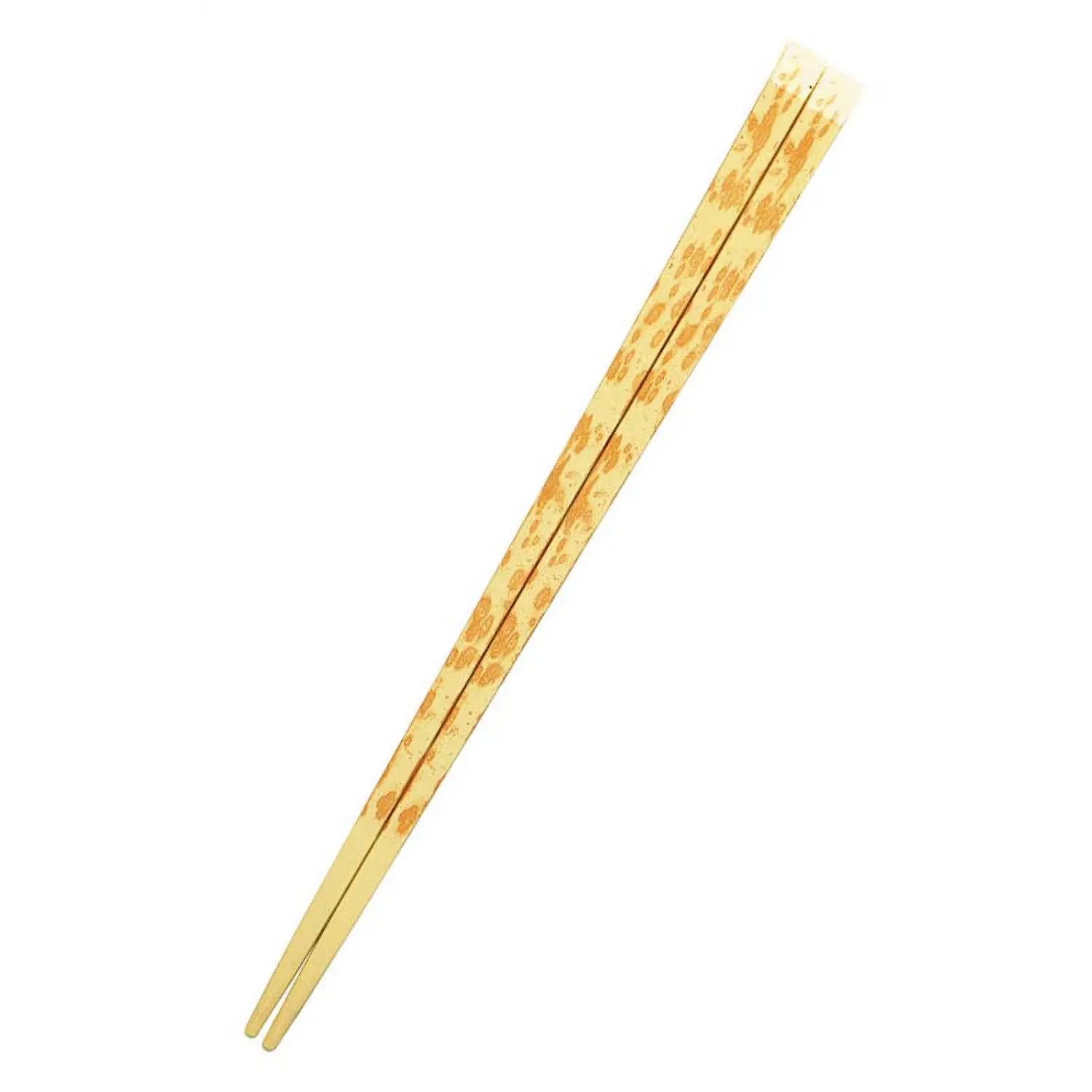 Premium PBT Resin Chopsticks 22.5cm - Durable Japanese Style Cooking & Dining Utensils for Sushi, Ramen, Asian Cuisine & Home Kitchen Use