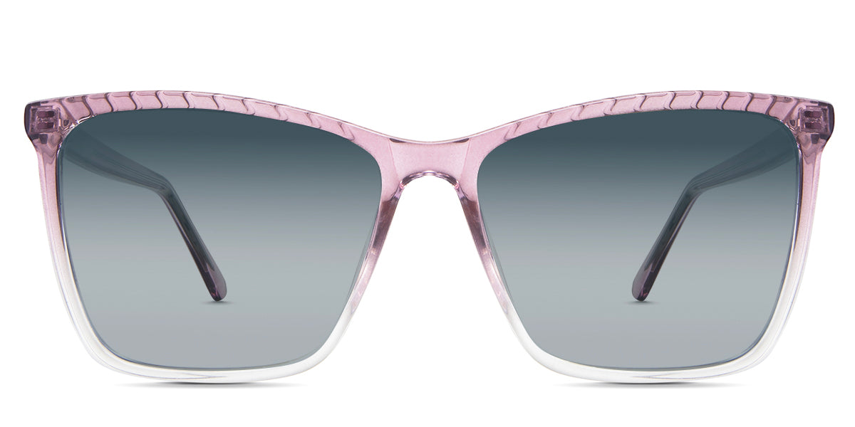 Chaya Women's Prescription Sunglasses - UV Protection, Stylish & Comfortable for Driving, Outdoor Activities & Everyday Wear