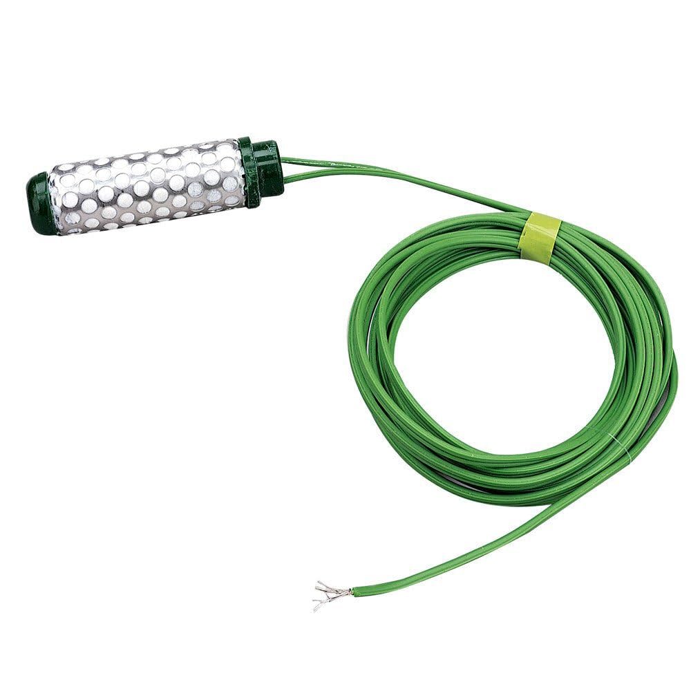 Best Soil Moisture Sensor for Plants - Digital Water Meter for Indoor/Outdoor Gardening, Farming & Lawn Care | Accurate Soil Hygrometer for Smart Irrigation System