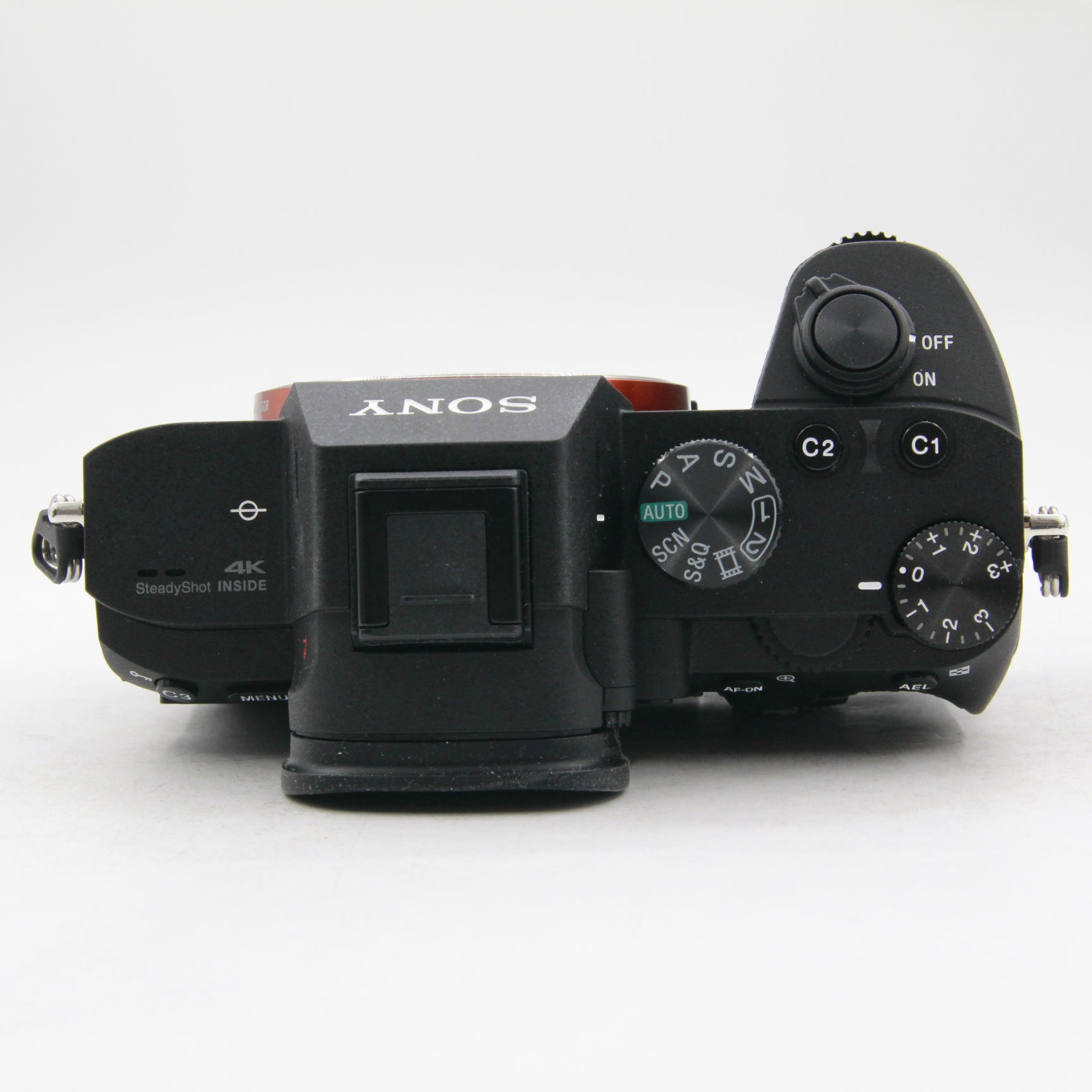 Open Box Sony Alpha a7 III Mirrorless Digital Camera with 28-70mm Lens - Professional Photography, Vlogging & Travel