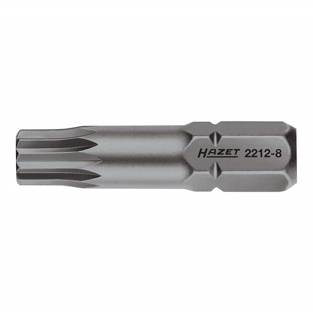 Hazet 2212-10 1/4