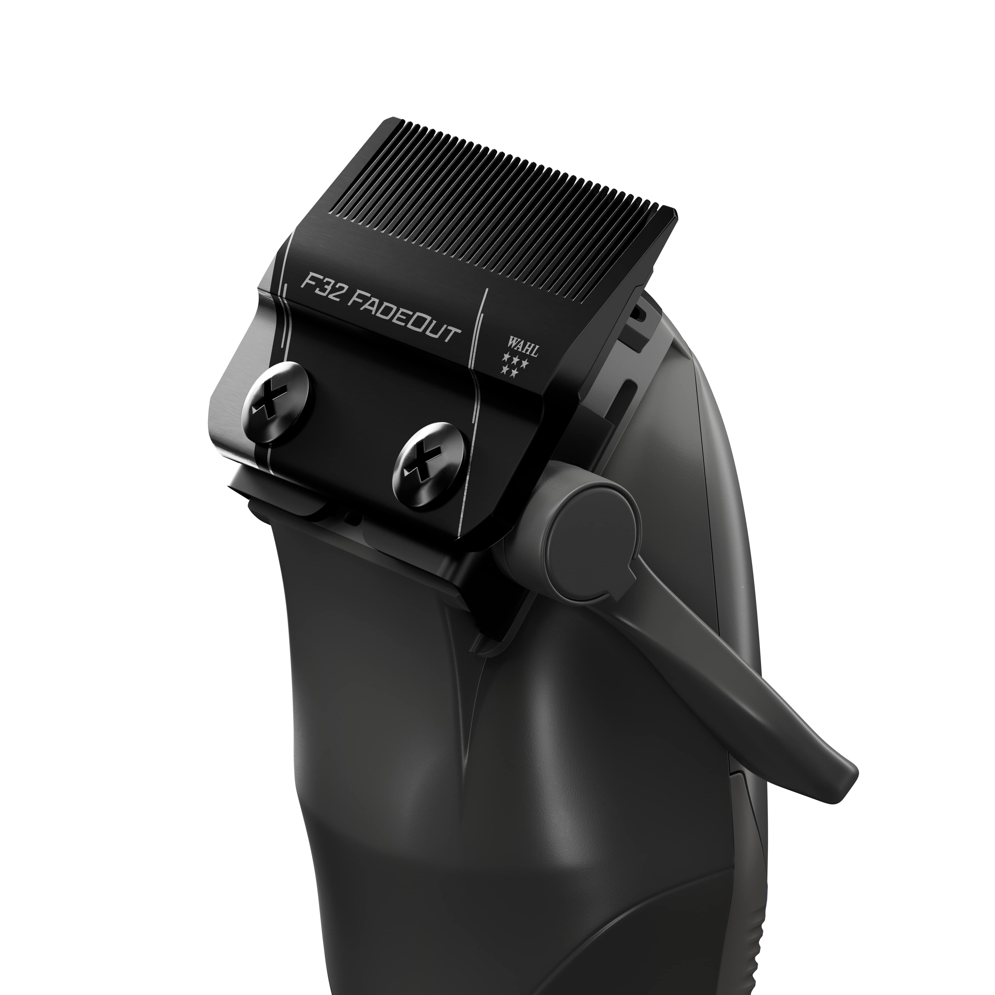 Wahl 5 Star Vapor Clipper - Professional Cordless Hair Clipper for Barbers & Stylists - Perfect for Fades, Buzz Cuts & Beard Trimming at Home or Salon