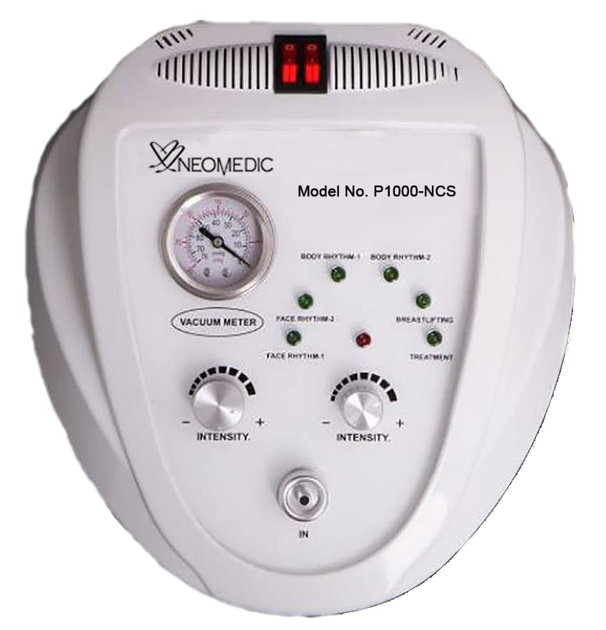 Professional Electric Vacuum Cupping Therapy Set - Pain Relief & Muscle Relaxation for Home Use - Perfect for Back Pain, Cellulite Treatment & Sports Recovery