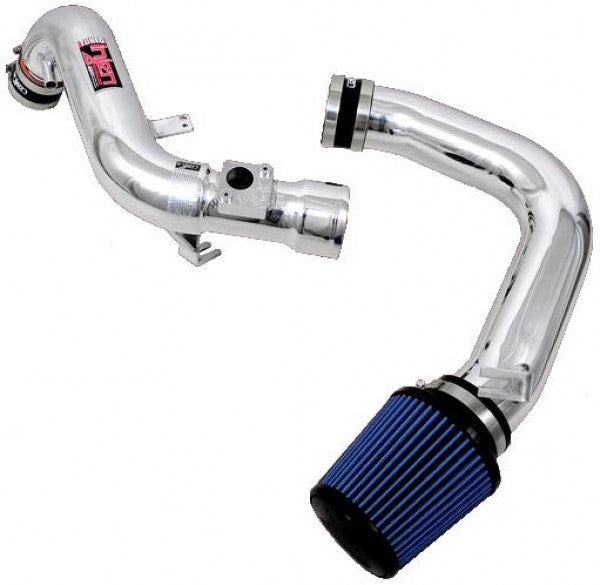 2009-2010 Scion tC SP Series Polished Cold Air Intake System - High Performance Air Filter for Better Engine Power & Fuel Efficiency - Perfect for Street Racing & Car Upgrades