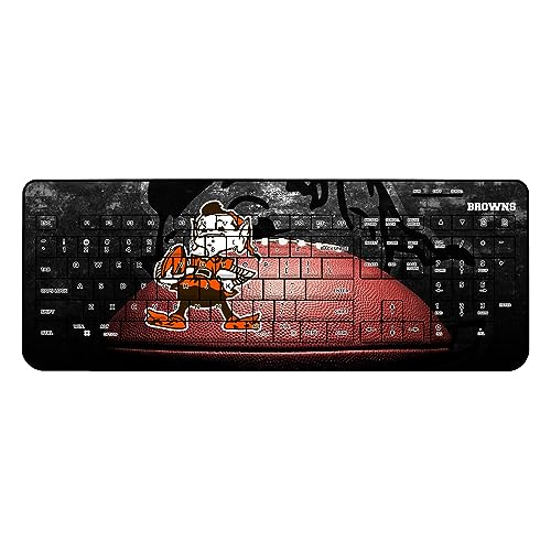 Cleveland Browns,