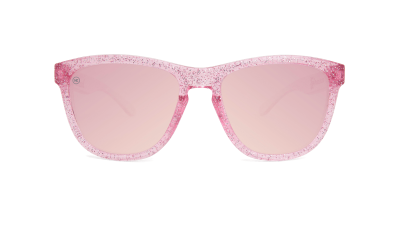 Premium Pink Sparkle Shoes for Girls - Comfortable & Stylish Kids' Fashion for School, Play & Special Occasions