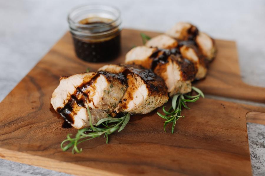 French Mustard & Herb Blend - Premium Gourmet Mustard for Sandwiches, Salads & Charcuterie Boards | Perfect for Cooking, Grilling & Entertaining