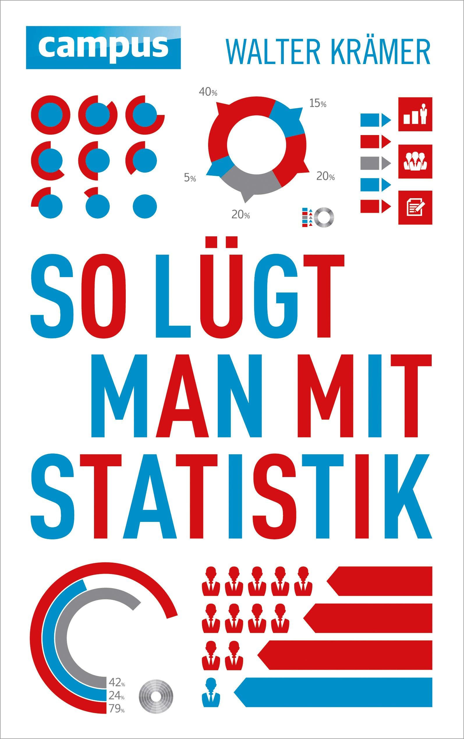 How to Lie with Statistics - A Guide to Understanding Data Manipulation | Perfect for Students, Researchers & Business Professionals